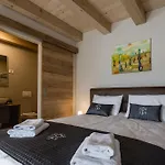 Bed & Breakfast Sofija 3*