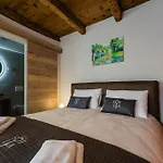 Sofija Bed & Breakfast 3*