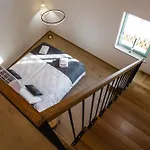 Bed & Breakfast Sofija 3*