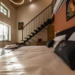 Sofija Bed & Breakfast 3*