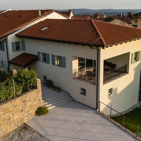 Sofija Bed & Breakfast 3*