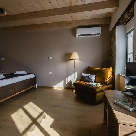 Sofija Bed & Breakfast 3*