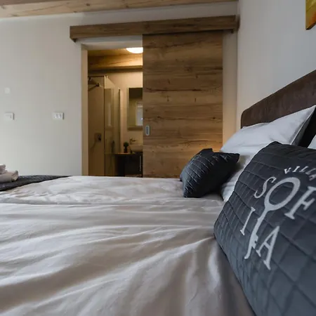 Sofija Bed & Breakfast Kojsko