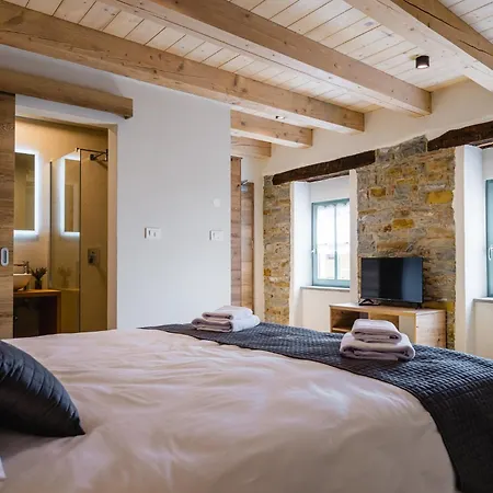 Bed & Breakfast Sofija 3*