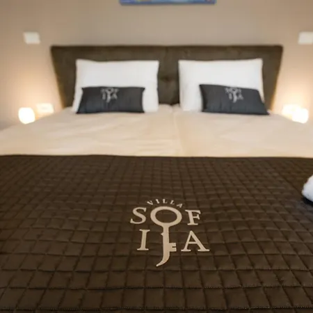 Bed & Breakfast Sofija 3*