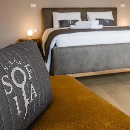 Sofija ベッド・アンド・ブレックファスト Kojsko