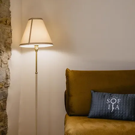 Sofija Bed & Breakfast 3*