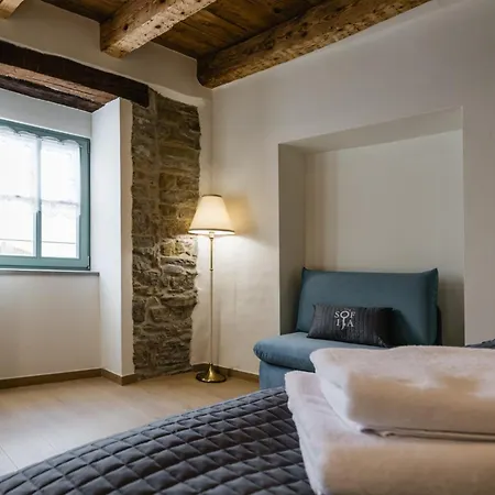 Bed & Breakfast Sofija 3*