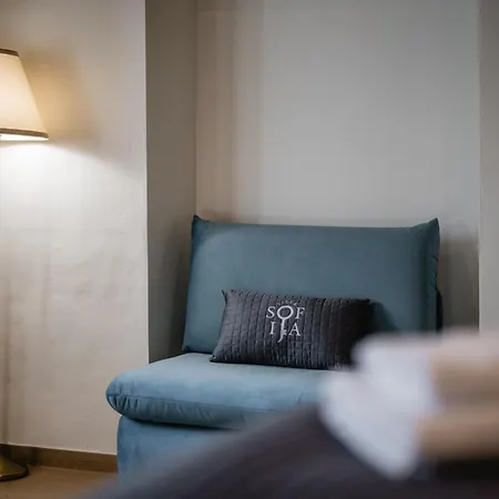 Sofija Bed & Breakfast 3*