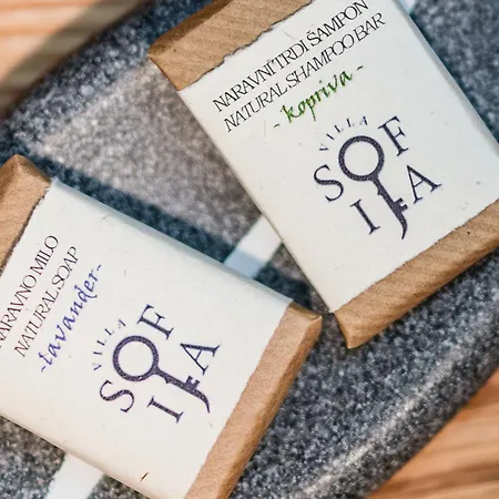 Sofija Bed & Breakfast 3*