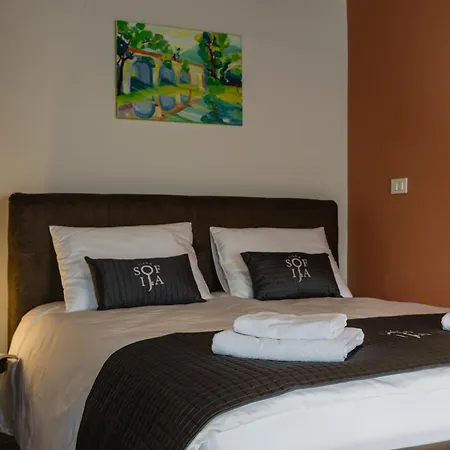 Nocleg ze śniadaniem Sofija Kojsko