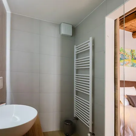 Sofija Bed & Breakfast 3*