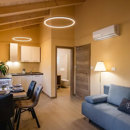 Sofija Bed & Breakfast Kojsko