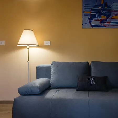 Bed & Breakfast Sofija Kojsko