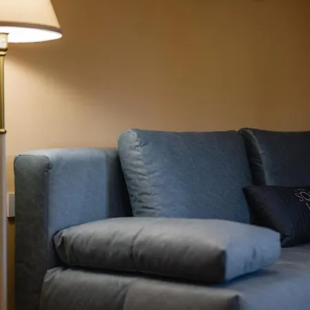 Sofija Bed & Breakfast