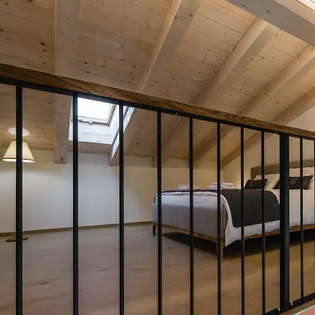 Sofija Bed & Breakfast 3*