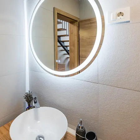 ベッド・アンド・ブレックファスト Sofija Kojsko