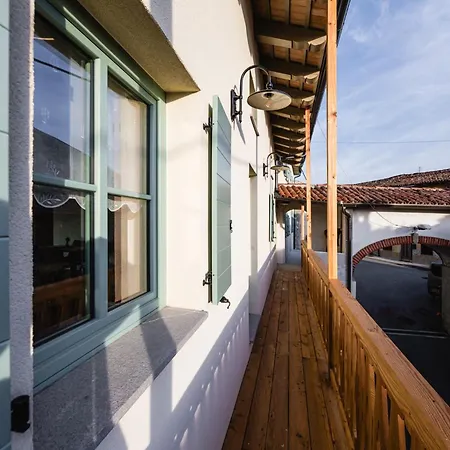 Sofija Bed and Breakfast