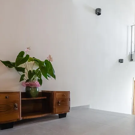 Sofija Bed & Breakfast 3*
