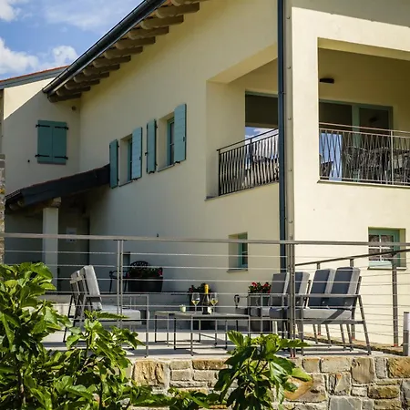 Sofija Bed and Breakfast Kojsko