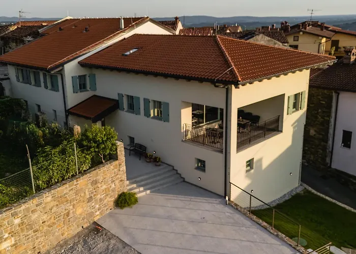 Sofija Bed and Breakfast 3*