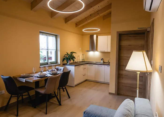 Bed and Breakfast Sofija 3*