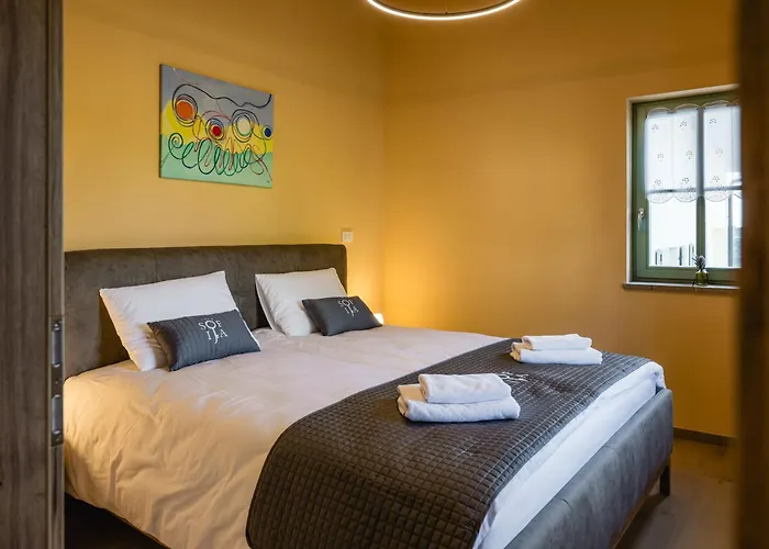 Bed and Breakfast Sofija