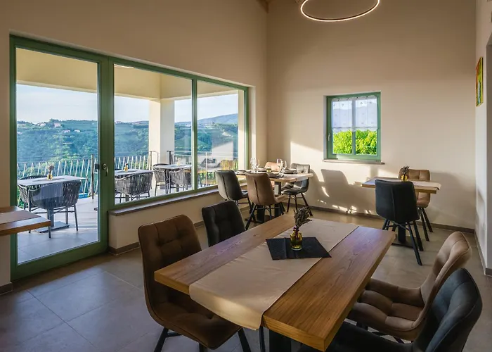 Bed and Breakfast Sofija Kojsko