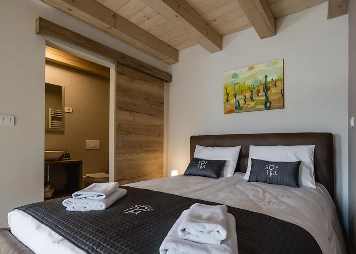 Bed and Breakfast Sofija 3*