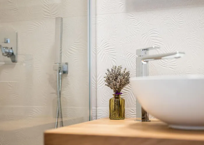 Bed and Breakfast Sofija 3*