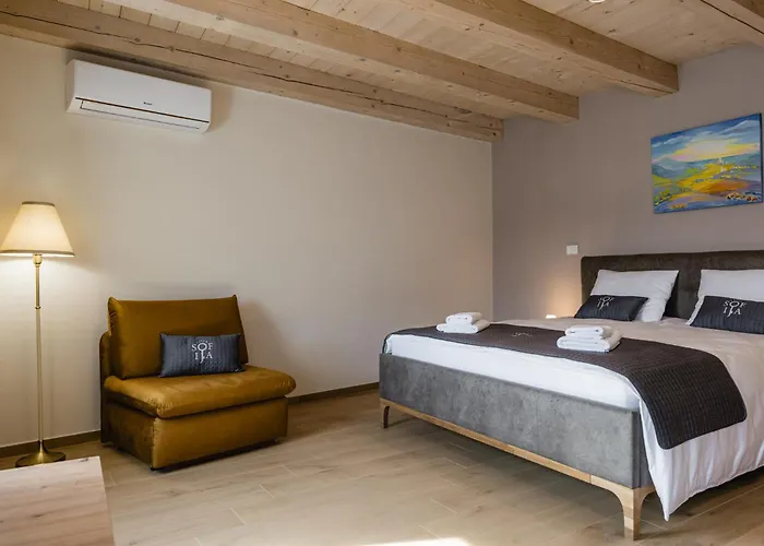 Bed and Breakfast Sofija