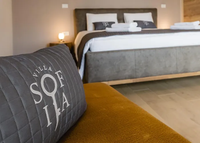 Sofija Bed and Breakfast Kojsko