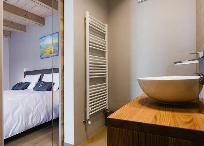 Bed and Breakfast Sofija Kojsko