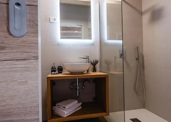 Bed and Breakfast Sofija 3*