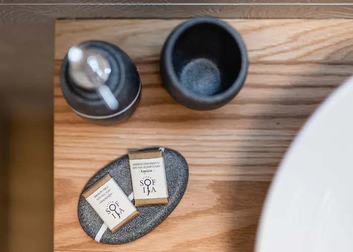 Sofija Bed and Breakfast