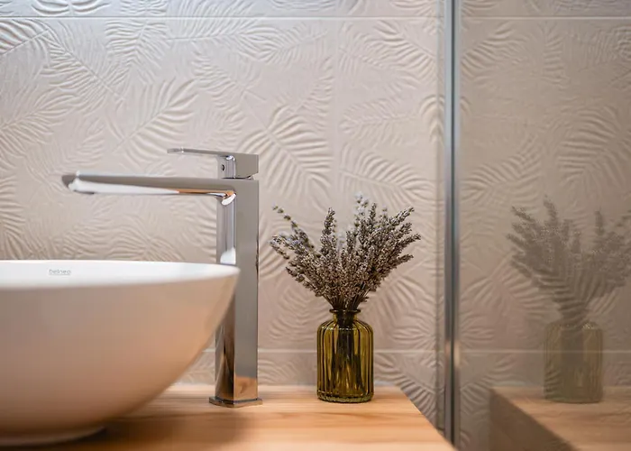 Bed and Breakfast Sofija 3*