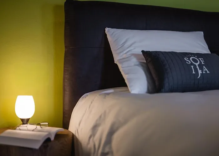 Sofija Bed and Breakfast 3*