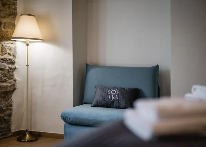 Sofija Bed and Breakfast 3*