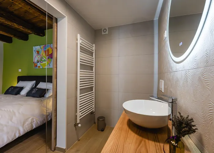 Sofija Bed and Breakfast 3*