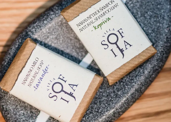 Sofija Bed and Breakfast 3*