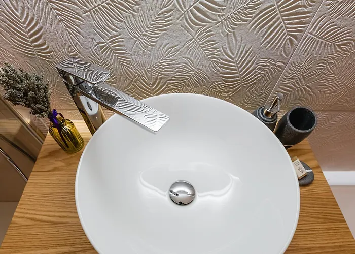 Bed and Breakfast Sofija