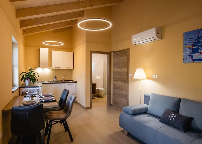 Sofija Bed and Breakfast Kojsko