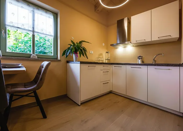 Sofija Bed and Breakfast