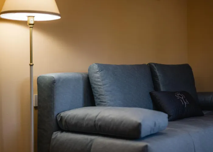 Sofija Bed and Breakfast