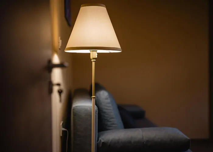 Sofija Bed and Breakfast