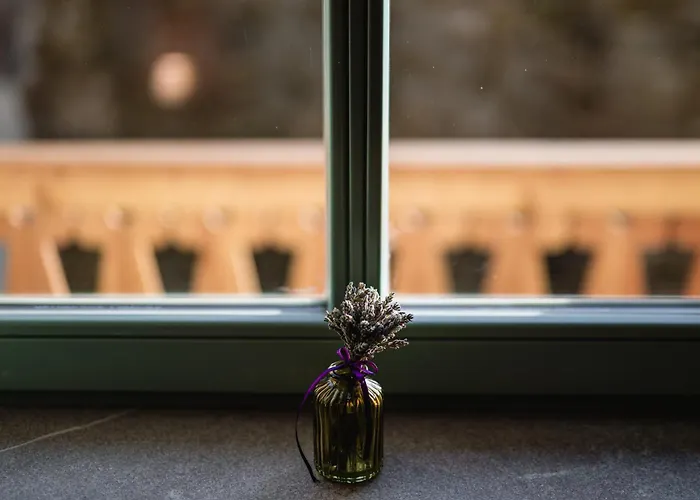 Sofija Bed and Breakfast 3*