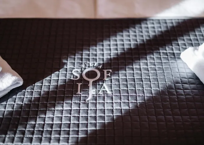 Sofija Bed and Breakfast Kojsko