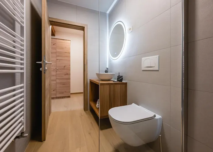 Bed and Breakfast Sofija Kojsko