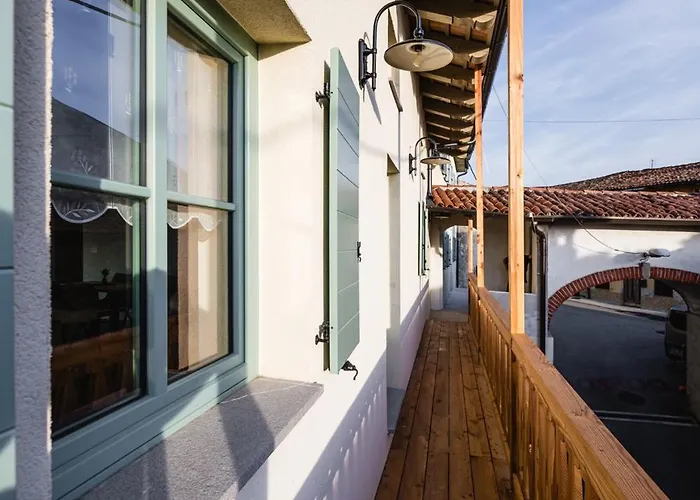 Sofija Bed and Breakfast