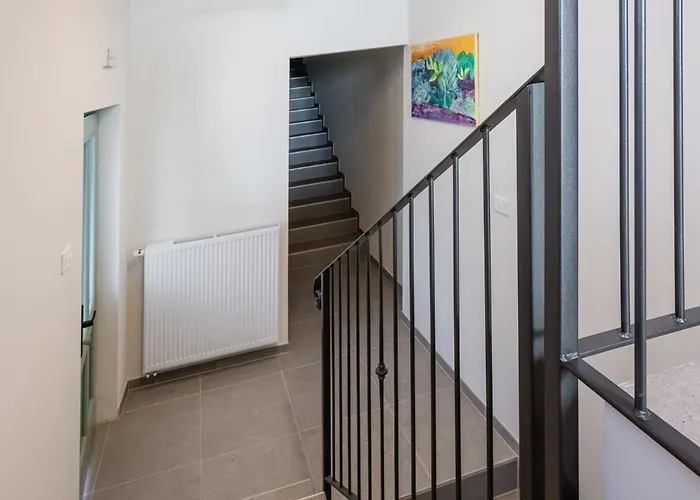 Bed and Breakfast Sofija 3*